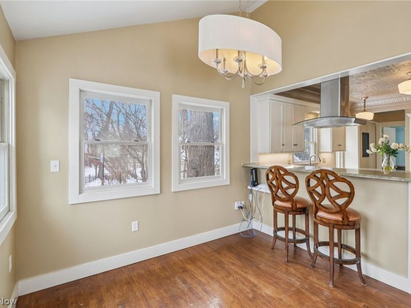 12 N Oviatt Street , Hudson, OH 44236 Photo 14