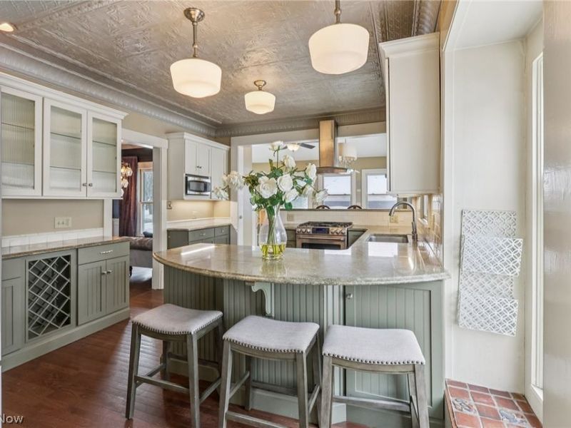 12 N Oviatt Street , Hudson, OH 44236 Photo 18