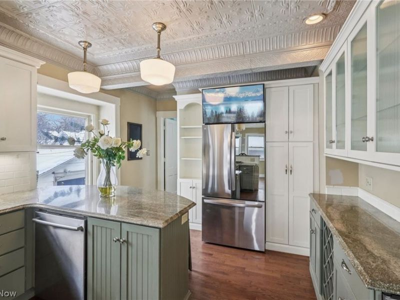 12 N Oviatt Street , Hudson, OH 44236 Photo 19