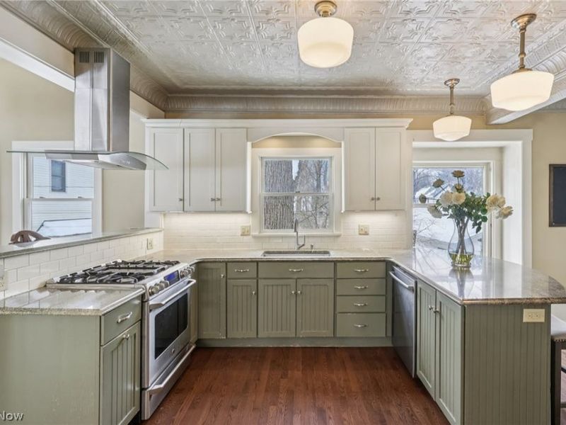 12 N Oviatt Street , Hudson, OH 44236 Photo 20