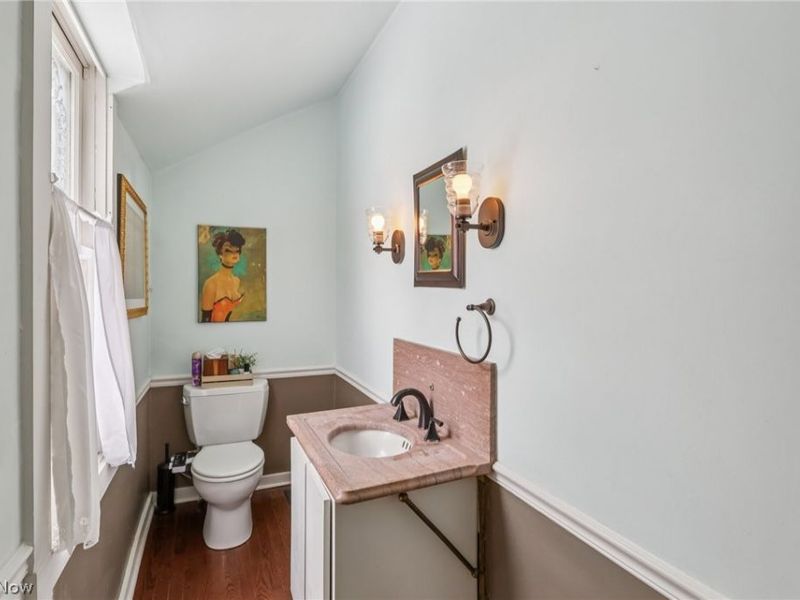 12 N Oviatt Street , Hudson, OH 44236 Photo 22