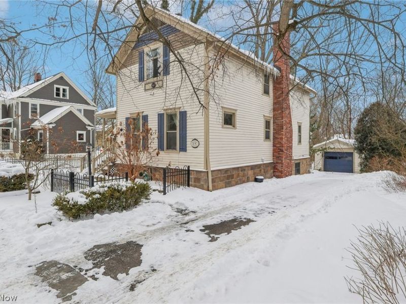 12 N Oviatt Street , Hudson, OH 44236 Photo 43