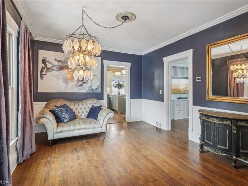 12 N Oviatt Street , Hudson, OH 44236 Photo 7