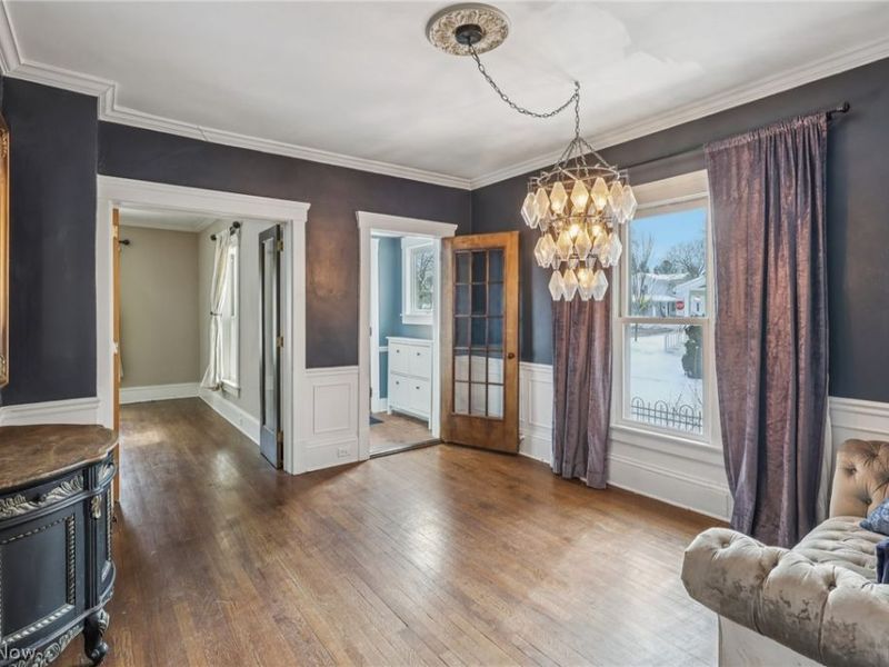 12 N Oviatt Street , Hudson, OH 44236 Photo 9