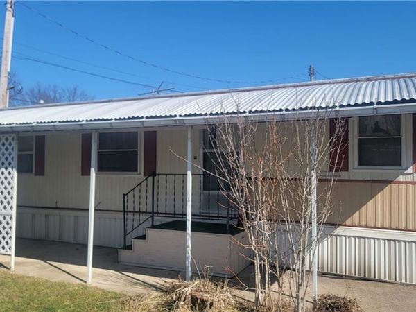 8214 Russell Lane , Cleveland, OH 44144