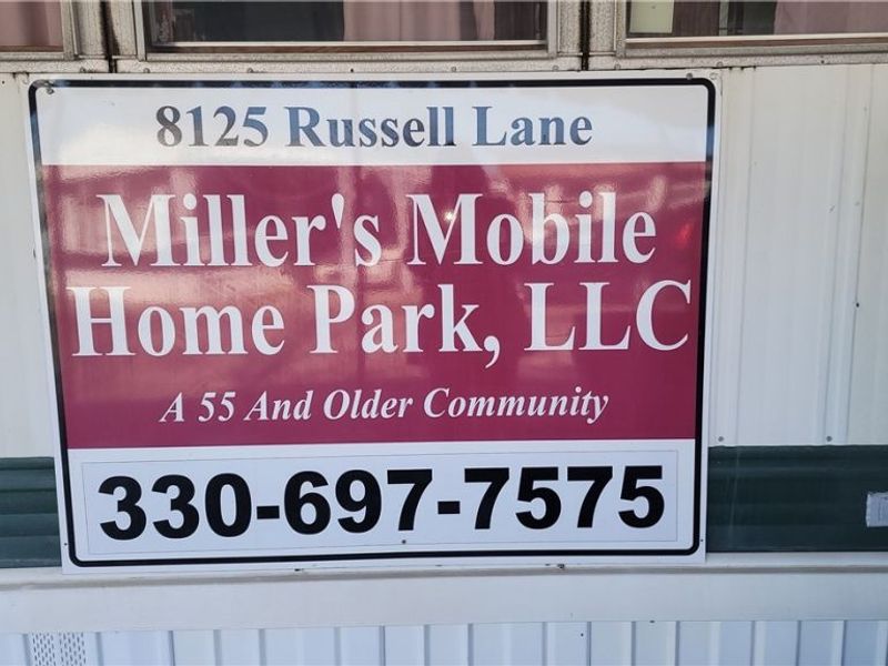 8214 Russell Lane , Cleveland, OH 44144 Photo 23