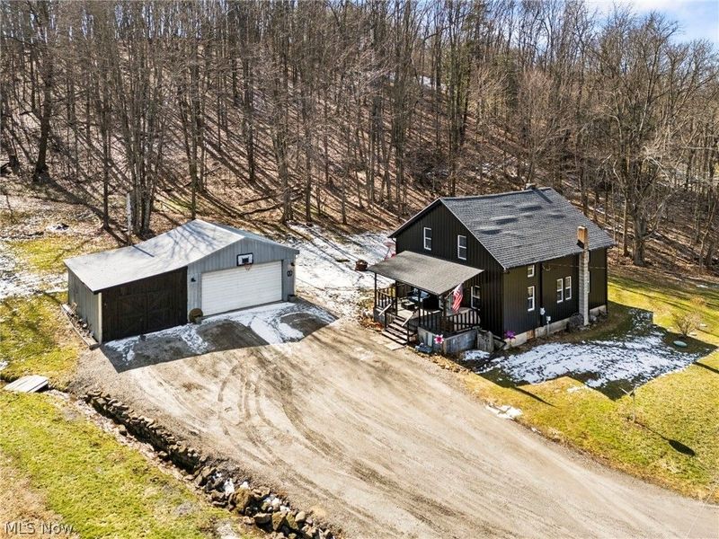 7257 Lotus Road NE, Minerva, OH 44657 Photo 1