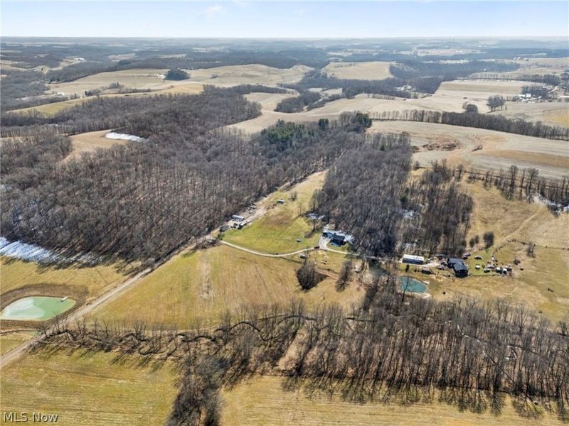 7257 Lotus Road NE, Minerva, OH 44657 Photo 2