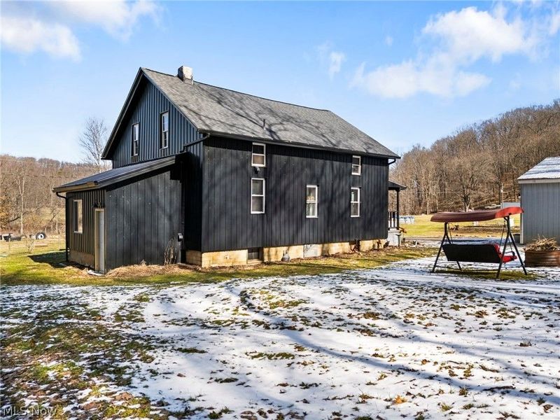 7257 Lotus Road NE, Minerva, OH 44657 Photo 23