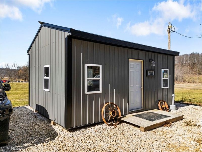 7257 Lotus Road NE, Minerva, OH 44657 Photo 28