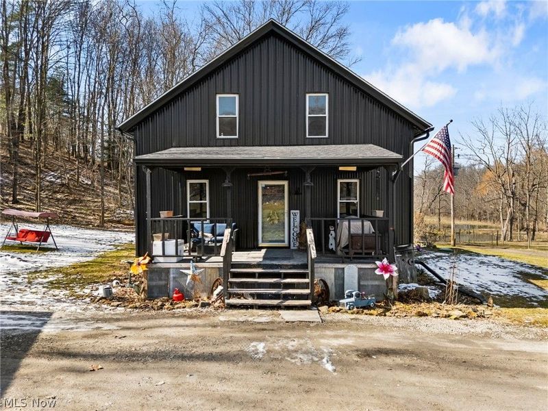 7257 Lotus Road NE, Minerva, OH 44657 Photo 4