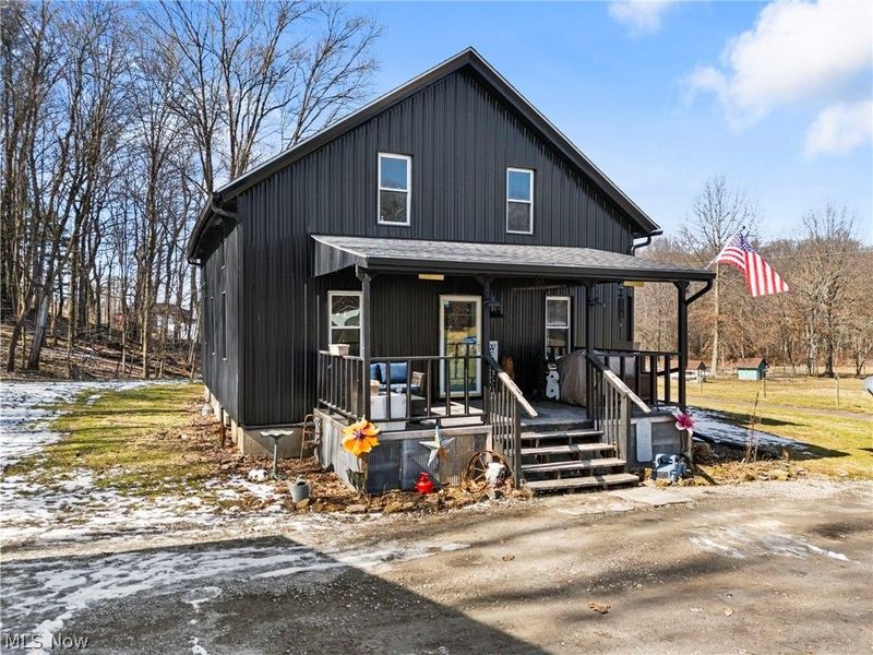 7257 Lotus Road NE, Minerva, OH 44657 Photo 5