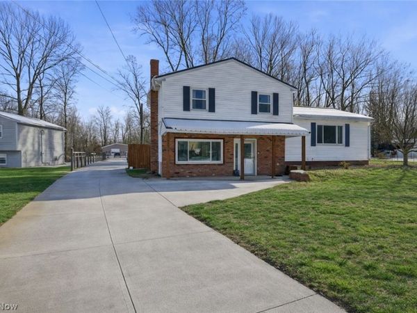 15791 Madison Road , Middlefield, OH 44062