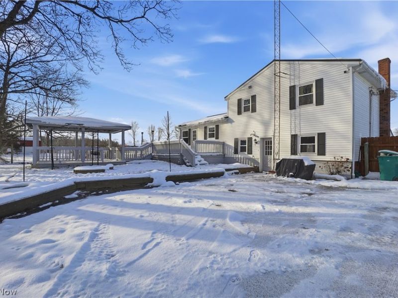 15791 Madison Road , Middlefield, OH 44062 Photo 34