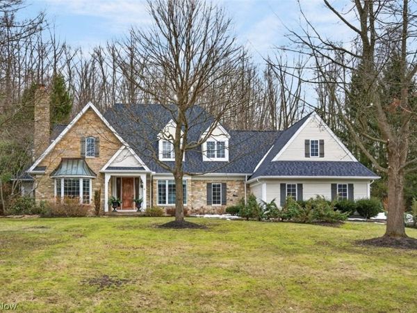 400 Reserve Trail , Chagrin Falls, OH 44022