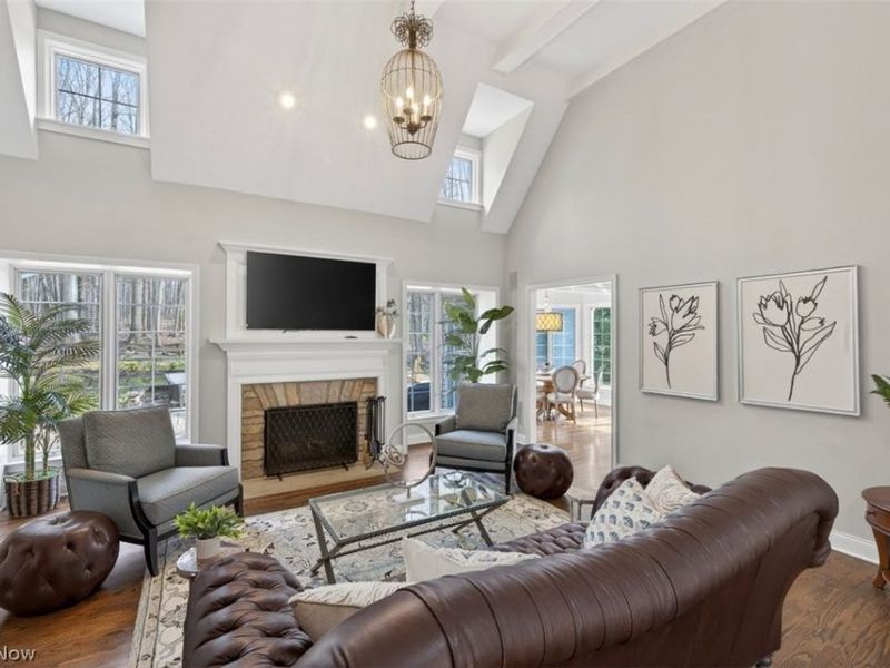 400 Reserve Trail , Chagrin Falls, OH 44022 Photo 13