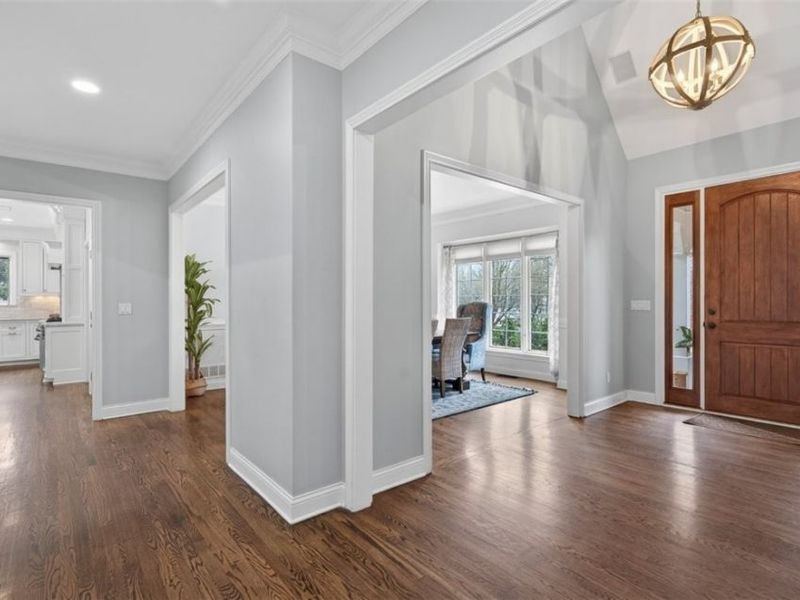 400 Reserve Trail , Chagrin Falls, OH 44022 Photo 14