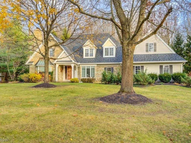 400 Reserve Trail , Chagrin Falls, OH 44022 Photo 2