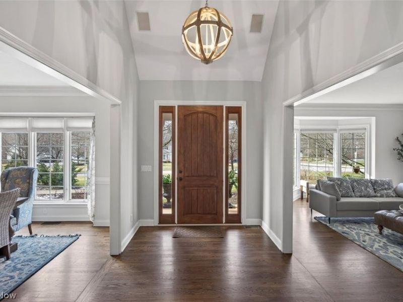 400 Reserve Trail , Chagrin Falls, OH 44022 Photo 3