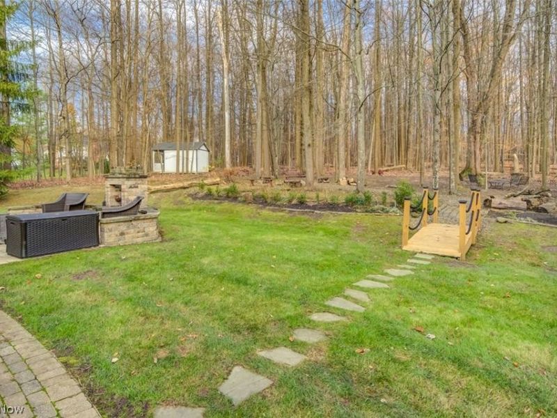 400 Reserve Trail , Chagrin Falls, OH 44022 Photo 33