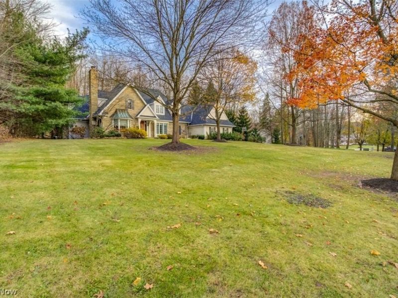 400 Reserve Trail , Chagrin Falls, OH 44022 Photo 34