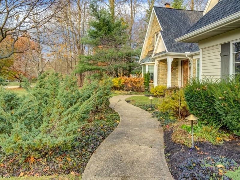 400 Reserve Trail , Chagrin Falls, OH 44022 Photo 35