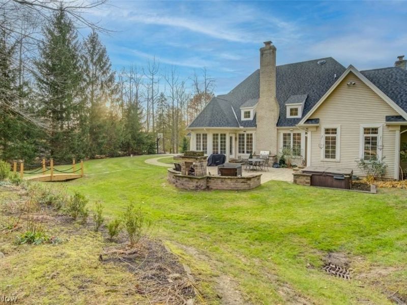 400 Reserve Trail , Chagrin Falls, OH 44022 Photo 37