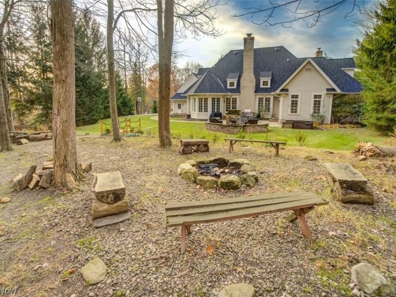 400 Reserve Trail , Chagrin Falls, OH 44022 Photo 38