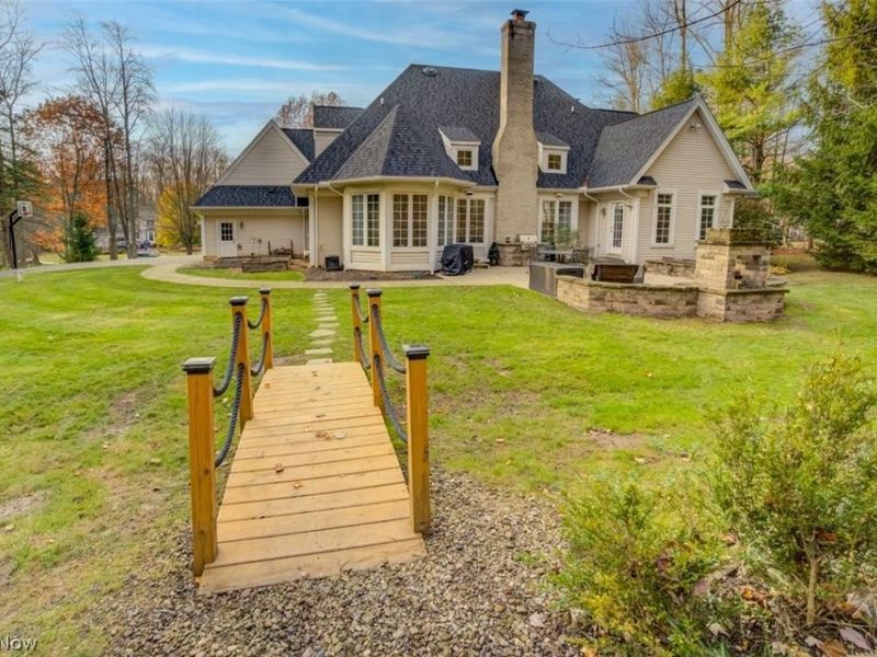 400 Reserve Trail , Chagrin Falls, OH 44022 Photo 39