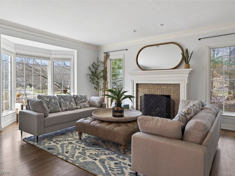 400 Reserve Trail , Chagrin Falls, OH 44022 Photo 4