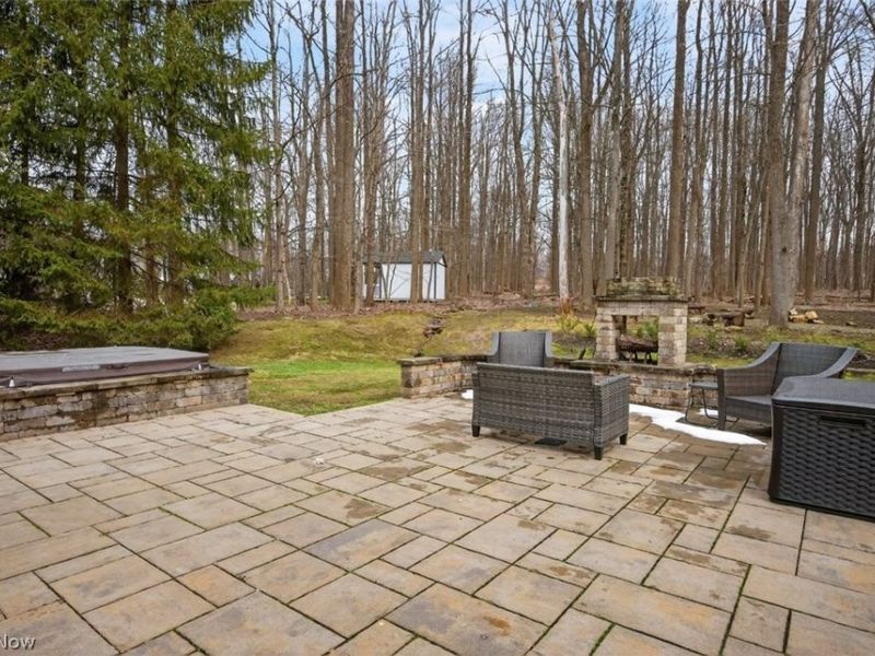 400 Reserve Trail , Chagrin Falls, OH 44022 Photo 41