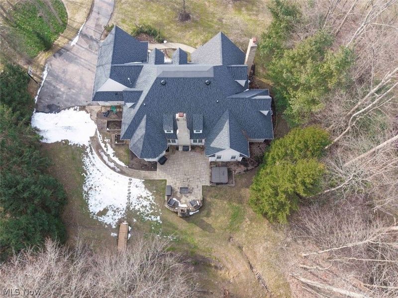 400 Reserve Trail , Chagrin Falls, OH 44022 Photo 42