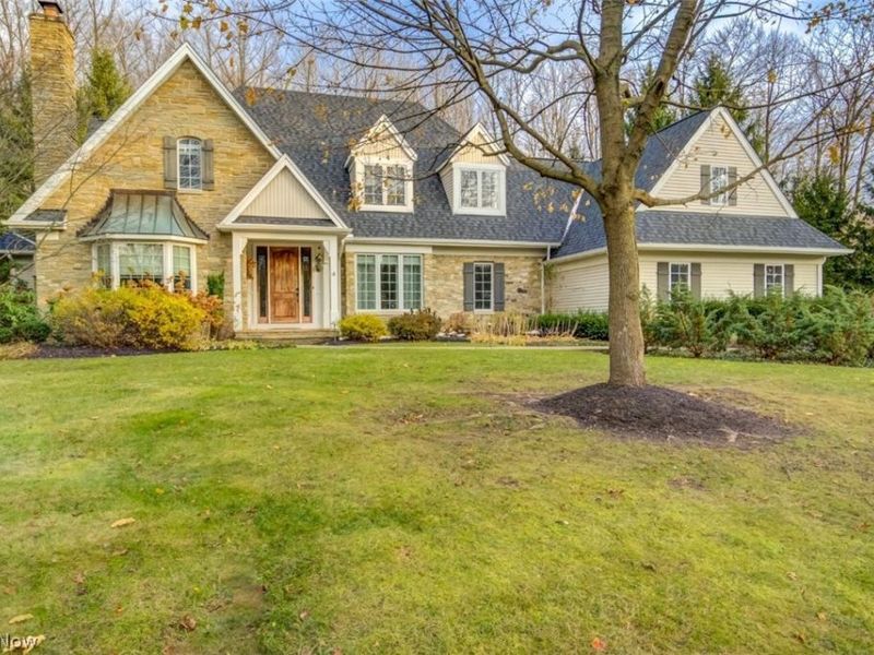 400 Reserve Trail , Chagrin Falls, OH 44022 Photo 43