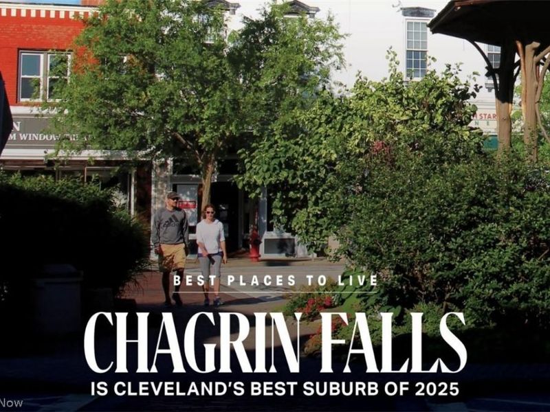 400 Reserve Trail , Chagrin Falls, OH 44022 Photo 44