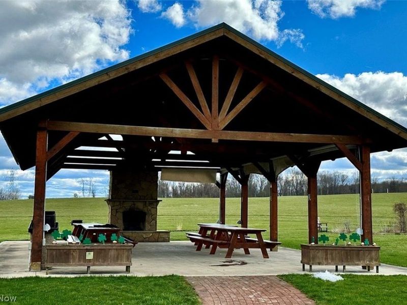 400 Reserve Trail , Chagrin Falls, OH 44022 Photo 49