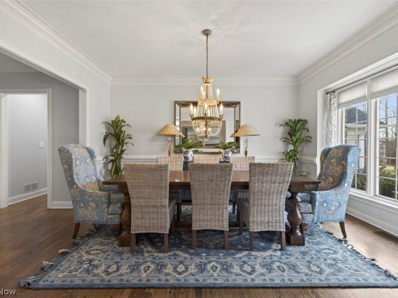 400 Reserve Trail , Chagrin Falls, OH 44022 Photo 5