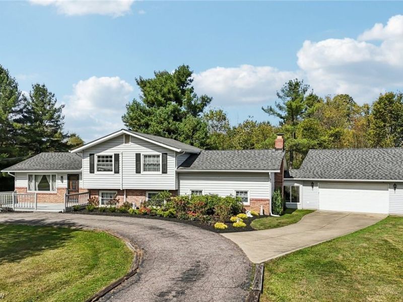 8930 Crackel Road , Chagrin Falls, OH 44023 Photo 1