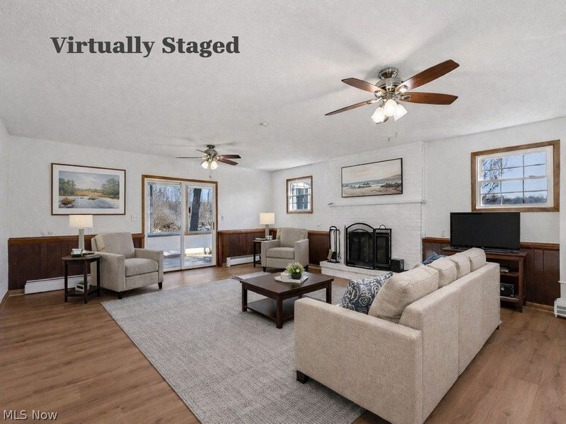 8930 Crackel Road , Chagrin Falls, OH 44023 Photo 3