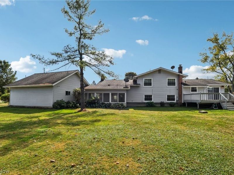 8930 Crackel Road , Chagrin Falls, OH 44023 Photo 30