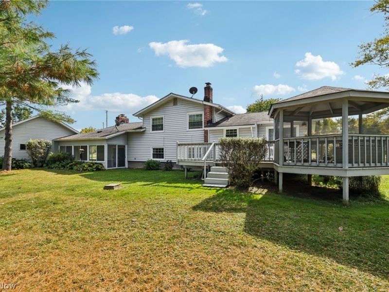 8930 Crackel Road , Chagrin Falls, OH 44023 Photo 32