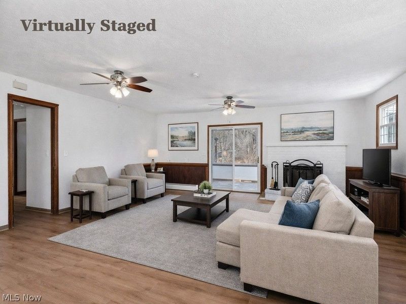 8930 Crackel Road , Chagrin Falls, OH 44023 Photo 4