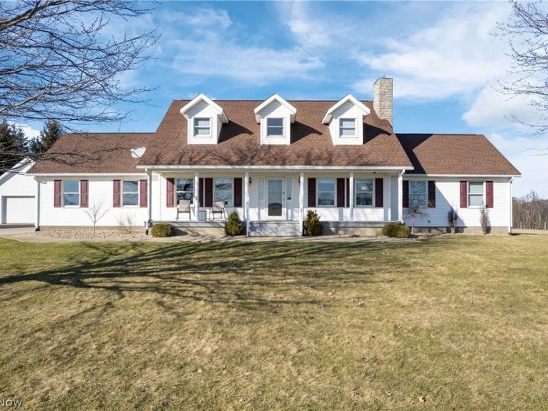 16780 Burkhart Road , Orrville, OH 44667 Photo 1