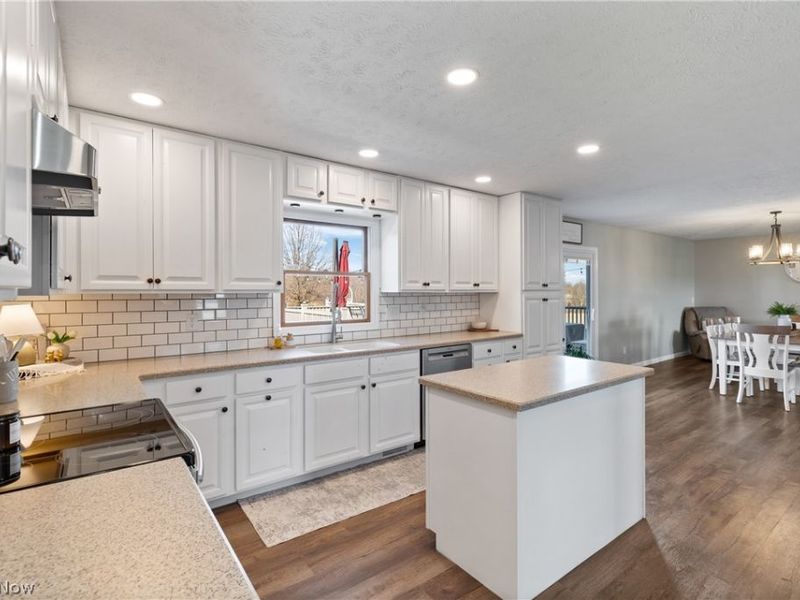 16780 Burkhart Road , Orrville, OH 44667 Photo 12