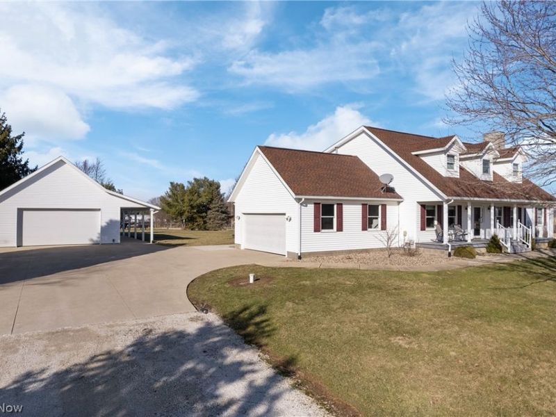 16780 Burkhart Road , Orrville, OH 44667 Photo 2