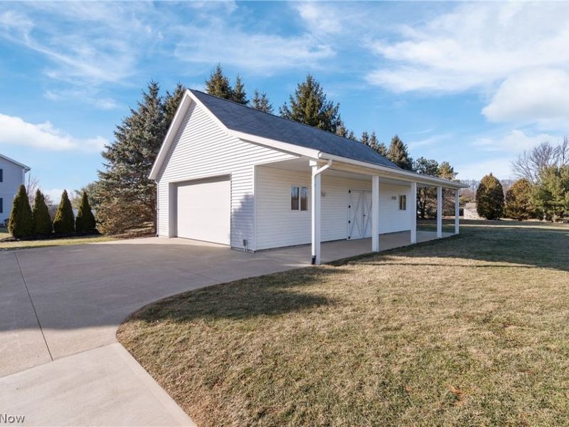 16780 Burkhart Road , Orrville, OH 44667 Photo 32