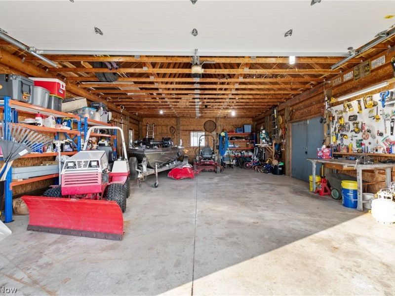 16780 Burkhart Road , Orrville, OH 44667 Photo 33