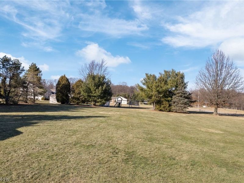 16780 Burkhart Road , Orrville, OH 44667 Photo 35