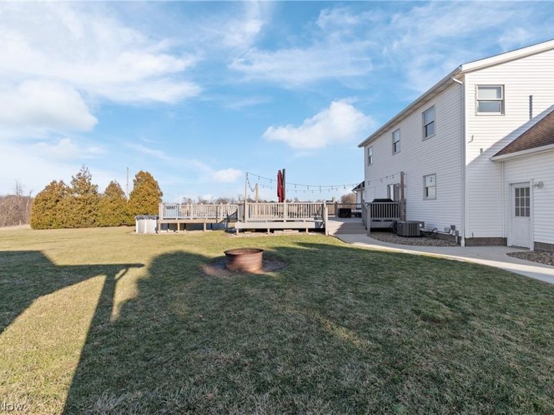 16780 Burkhart Road , Orrville, OH 44667 Photo 36