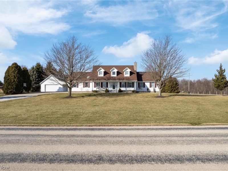 16780 Burkhart Road , Orrville, OH 44667 Photo 38