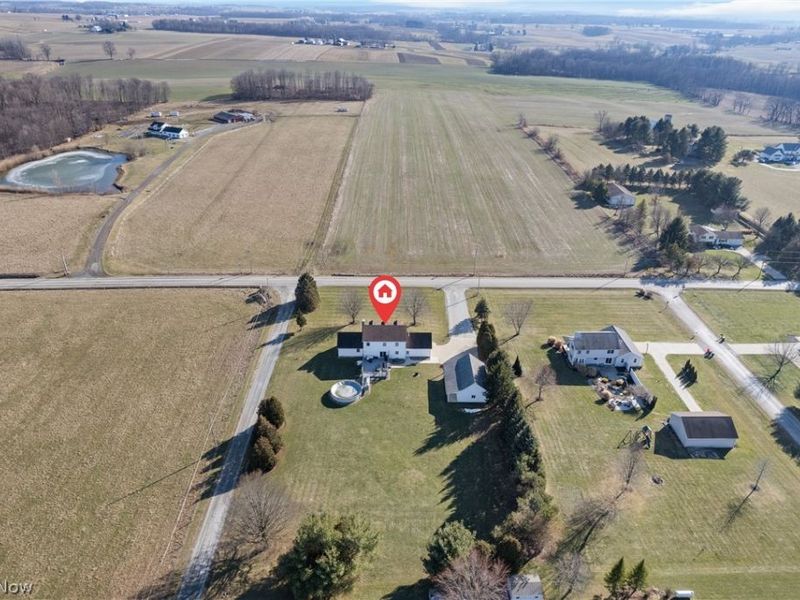 16780 Burkhart Road , Orrville, OH 44667 Photo 39